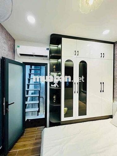 💥Cầm trong tay 🍀1 “be”5 🍀, muốn mua Nhà Xinh Gò Vấp full NT cao cấp