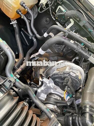 Ford Everest 2023 Sport 2.0L 4x2 AT - 30000 km