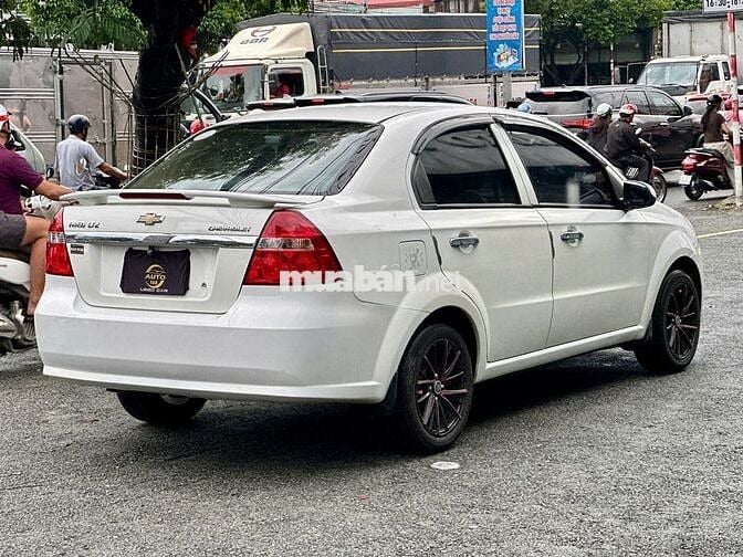 Chevrolet Aveo 2017 LTZ