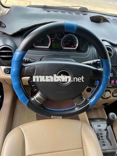 Chevrolet Aveo 2018 LTZ 1.5 - 93000 km