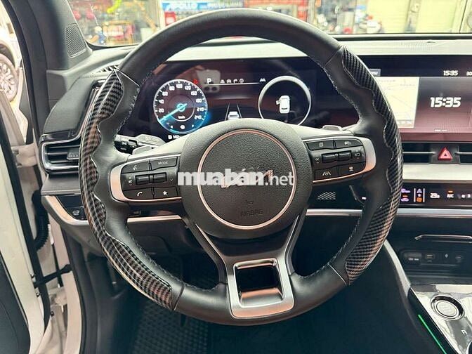 2022 1.6 Turbo Signature AWD (X-Line) - 17000 km