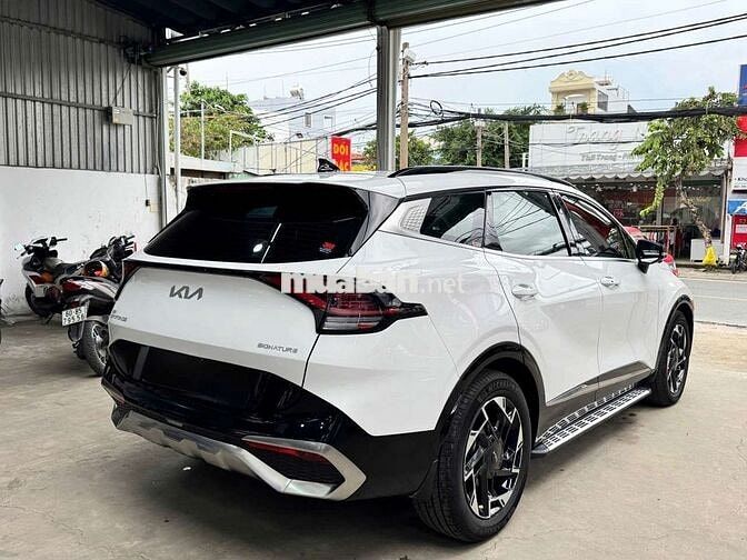 2022 1.6 Turbo Signature AWD (X-Line) - 17000 km