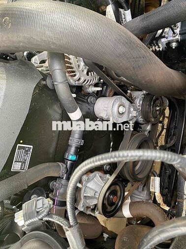 Ford Everest 2023 Sport 2.0L 4x2 AT - 30000 km