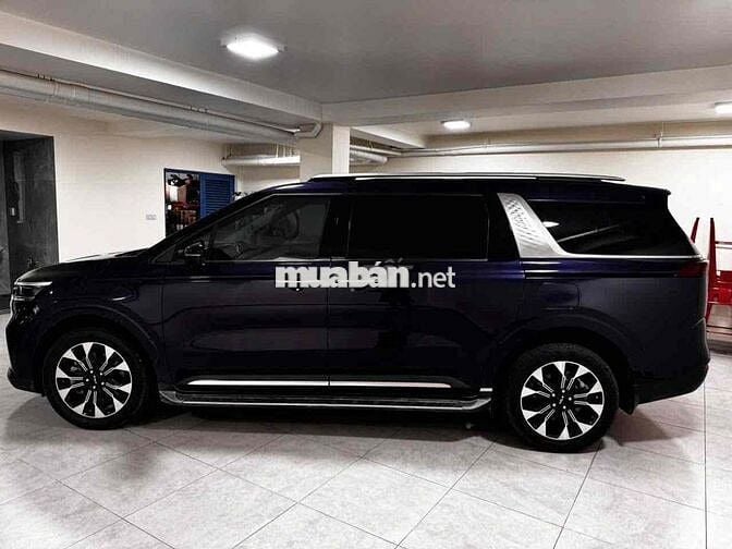 Kia Carnival 2021 2.2D Signature - 63000 km