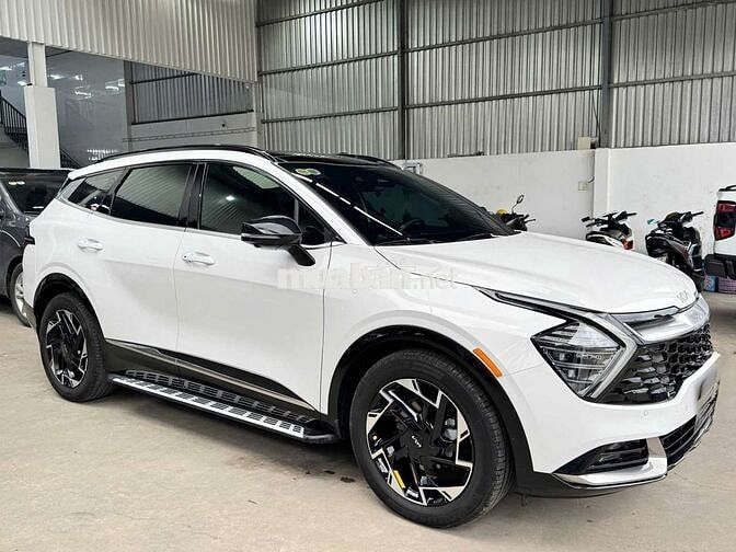 2022 1.6 Turbo Signature AWD (X-Line) - 17000 km