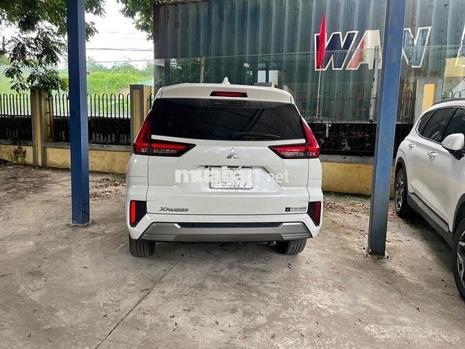 Mitsubishi Xpander 2022 AT Premium - 27000 km