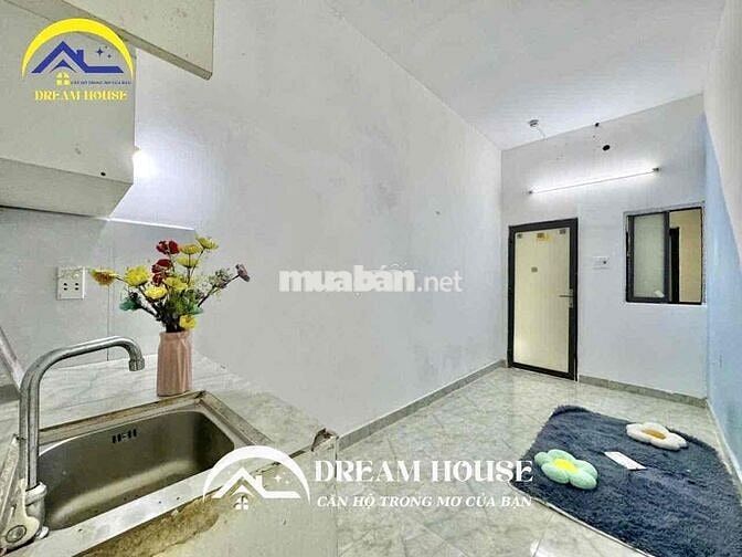 DUPLEX GÁC CAO RỘNG RÃI ĐẦY ĐỦ TIỆN NGHI MẶT TIỀN LỚN AN NINH CAO