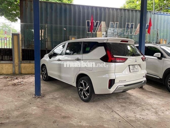 Mitsubishi Xpander 2022 AT Premium - 27000 km