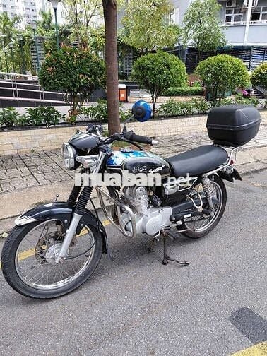 Bán xe Husky 125