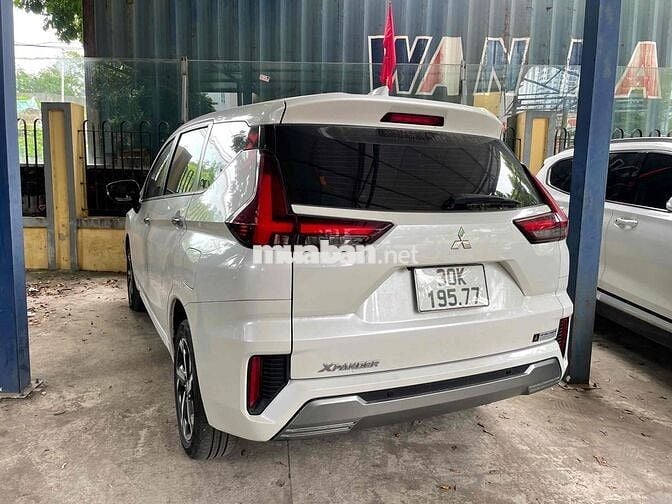 Mitsubishi Xpander 2022 AT Premium - 27000 km