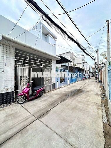 Bán gấp căn nhà cấp 4 ở 1/ Đ. Phạm Thị Giây (88m2) SHR giá 1 tỉ 050tr
