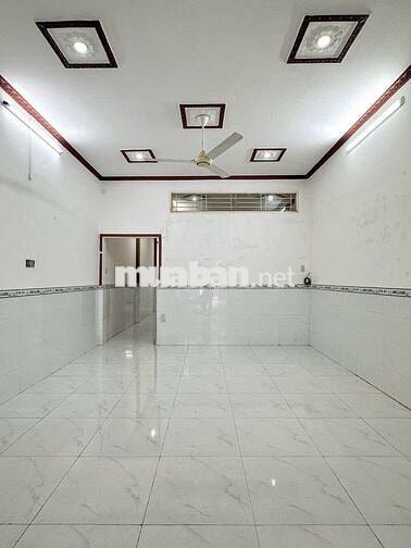 Bán gấp căn nhà cấp 4 ở 1/ Đ. Phạm Thị Giây (88m2) SHR giá 1 tỉ 050tr