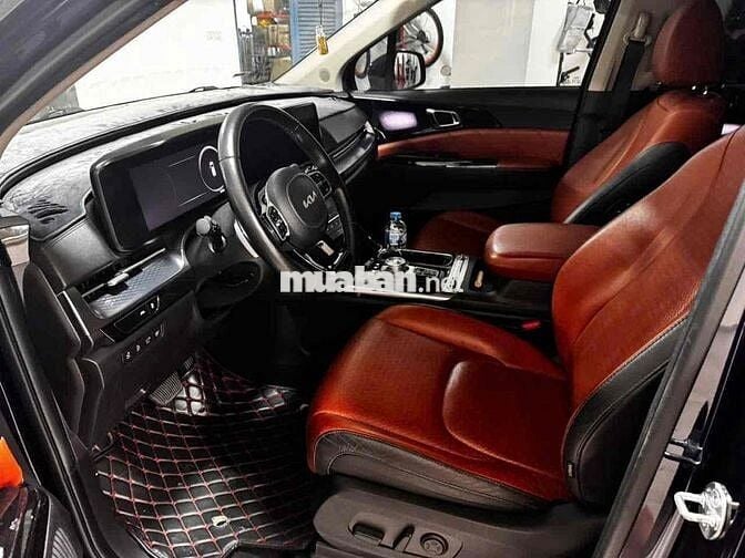Kia Carnival 2021 2.2D Signature - 63000 km