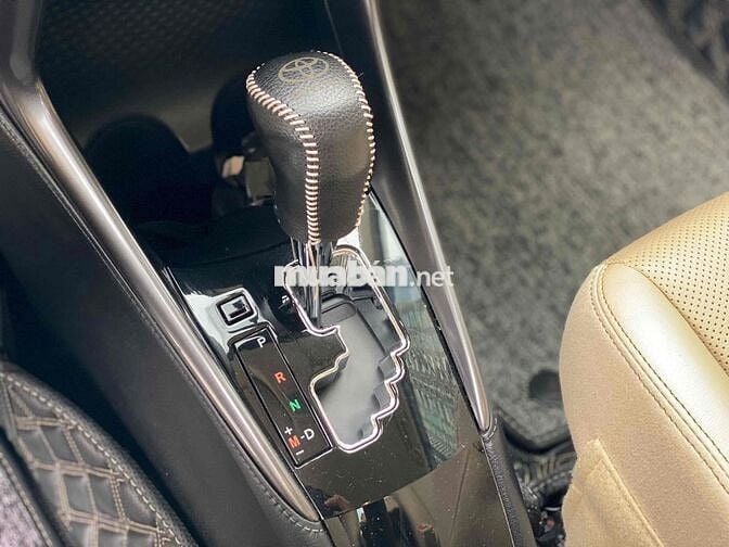 Toyota Vios 2022 G 1.5 CVT - 28000 km