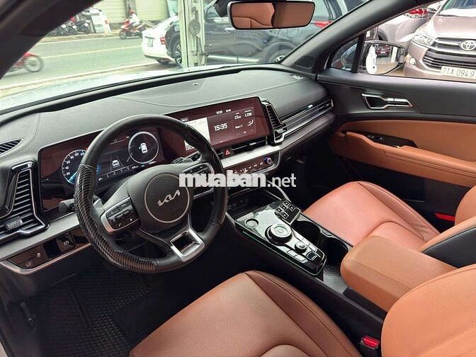 2022 1.6 Turbo Signature AWD (X-Line) - 17000 km