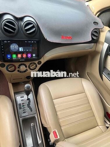 Chevrolet Aveo 2018 LTZ 1.5 - 93000 km