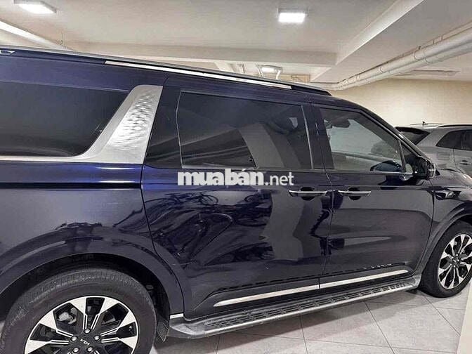 Kia Carnival 2021 2.2D Signature - 63000 km