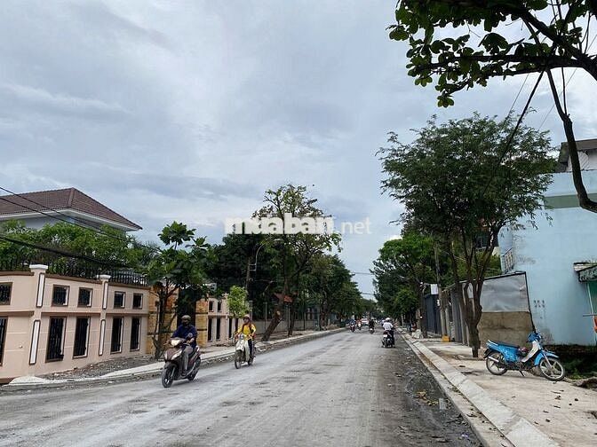 Bán Lô Góc Mặt Tiền đường 12 Tam Bình, Kinh Doanh Ngay, Đón Đầu vđ 2