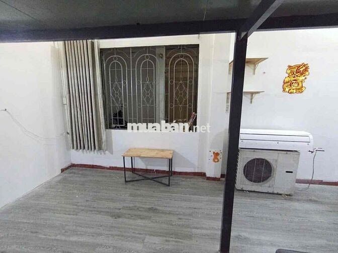 🔥DUPLEX SIÊU TO - NỘI THẤT CƠ BẢN - MẶT TIỀN ĐÀO DUY ANH, TT PHÚ NHUẬN
