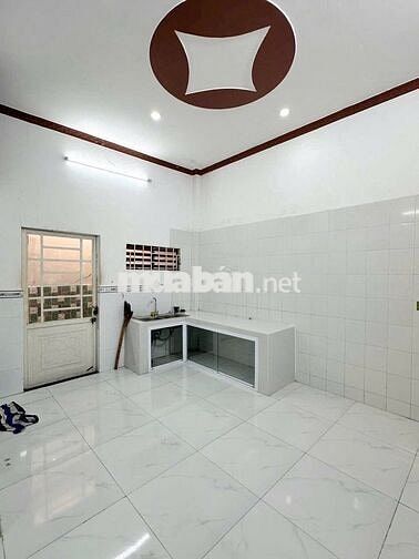 Bán gấp căn nhà cấp 4 ở 1/ Đ. Phạm Thị Giây (88m2) SHR giá 1 tỉ 050tr