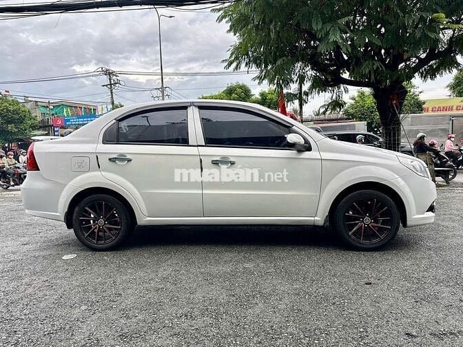 Chevrolet Aveo 2017 LTZ