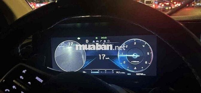 Kia Carnival 2021 2.2D Signature - 63000 km