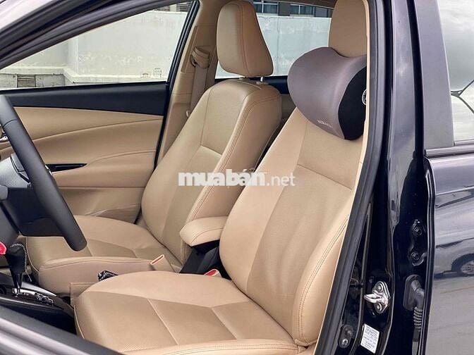 Toyota Vios 2022 G 1.5 CVT - 28000 km