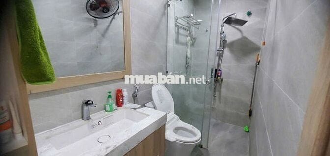 Cần bán căn hộ chung cư Hoà Khánh 3 PN full nội thất 79m2 giá 2,4 tỷ