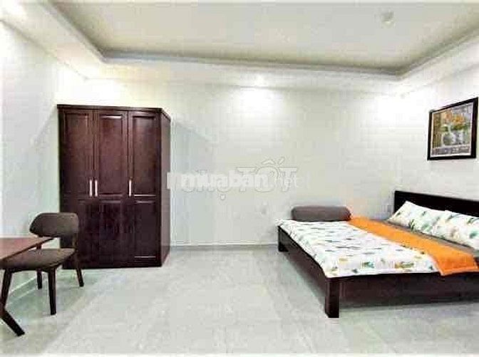 CĂN HỘ FULL NỘI THẤT CÓ CỬA SÔE GIẾNG TRỜI THOÁNG MÁT NGAY TÂN BÌNH