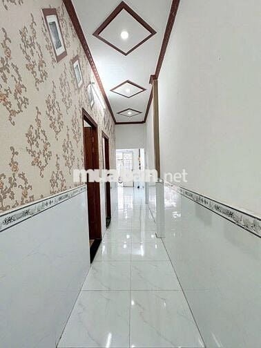 Bán gấp căn nhà cấp 4 ở 1/ Đ. Phạm Thị Giây (88m2) SHR giá 1 tỉ 050tr