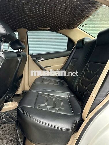 Chevrolet Aveo 2017 LTZ