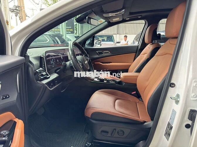 2022 1.6 Turbo Signature AWD (X-Line) - 17000 km