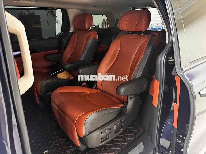 Kia Carnival 2021 2.2D Signature - 63000 km