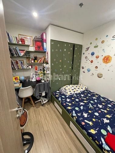 HIẾM! CĂN HỘ 2PN QUÁ ĐẸP, VINHOMES SMART CITY, SỔ ĐẸP SẴN GIAO DỊCH 