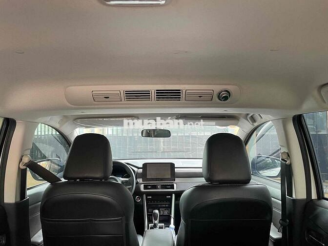 Mitsubishi Xpander 2022 AT Premium - 27000 km