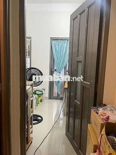 Nhà 3 tầng 4×10 kiên cố hẻm 5m ngay lê cơ kế tên lửa