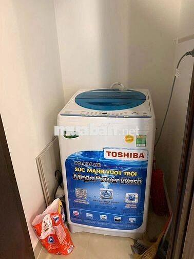 Bán chung cư mini giá chỉ 790tr tại Bình Tân 35m2