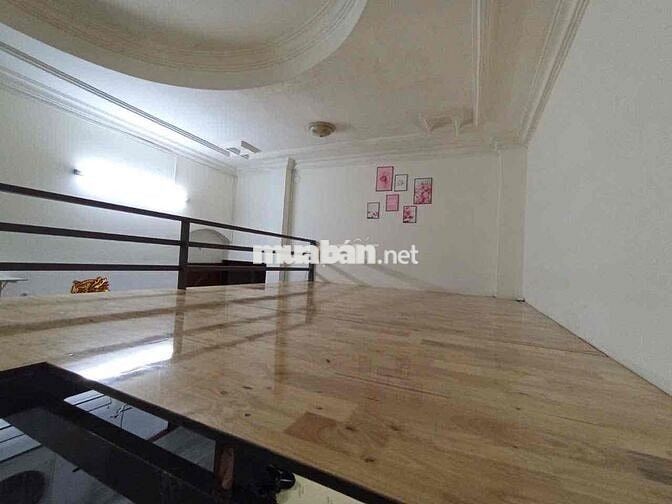 🔥DUPLEX SIÊU TO - NỘI THẤT CƠ BẢN - MẶT TIỀN ĐÀO DUY ANH, TT PHÚ NHUẬN