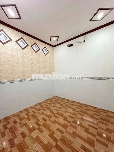 Bán gấp căn nhà cấp 4 ở 1/ Đ. Phạm Thị Giây (88m2) SHR giá 1 tỉ 050tr