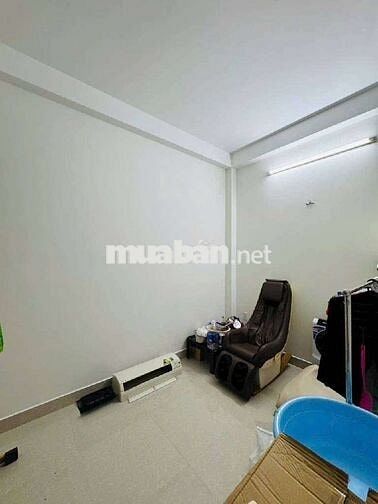 Nhà 3 tầng 4×10 kiên cố hẻm 5m ngay lê cơ kế tên lửa