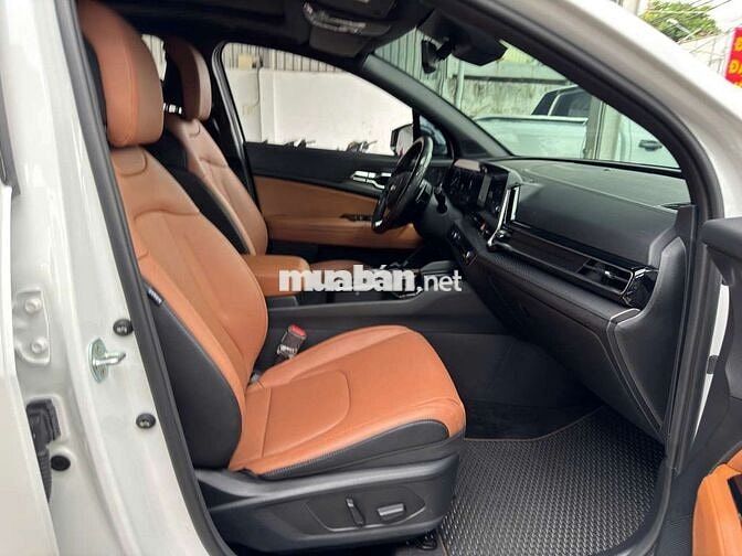2022 1.6 Turbo Signature AWD (X-Line) - 17000 km
