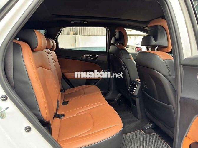 2022 1.6 Turbo Signature AWD (X-Line) - 17000 km