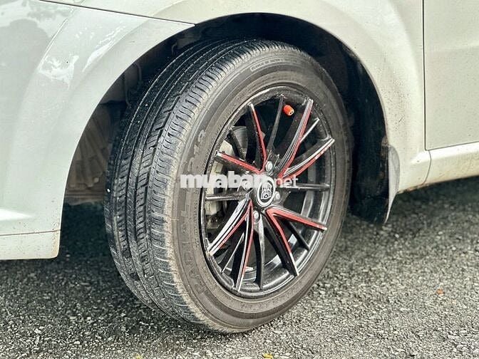 Chevrolet Aveo 2017 LTZ