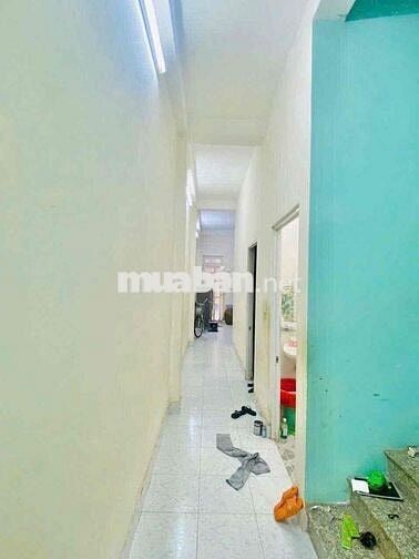 Nhà giá ngộp D2D phường Thống Nhất đường N3