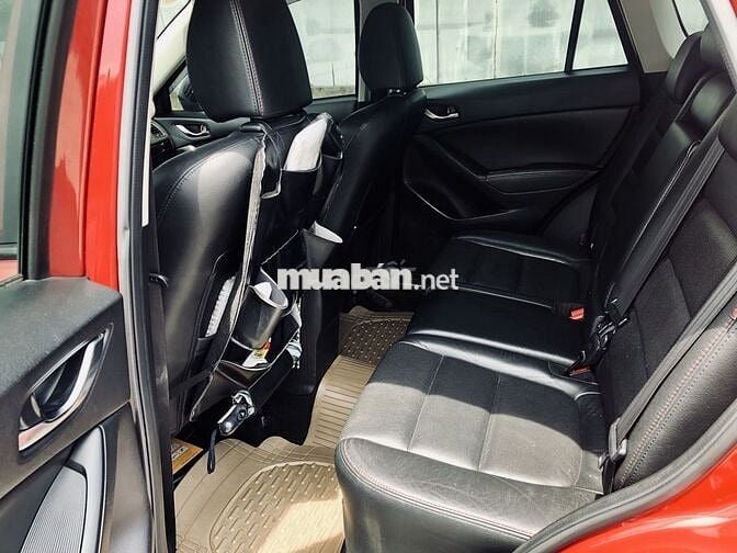 Cần bán gấp Mazda CX 5 2014 2.0 AT - 135000 km
