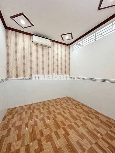 Bán gấp căn nhà cấp 4 ở 1/ Đ. Phạm Thị Giây (88m2) SHR giá 1 tỉ 050tr