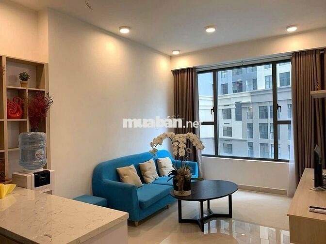 Bán chung cư mini giá chỉ 790tr tại Bình Tân 35m2