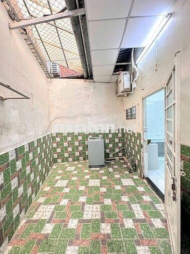 Bán gấp căn nhà cấp 4 ở 1/ Đ. Phạm Thị Giây (88m2) SHR giá 1 tỉ 050tr
