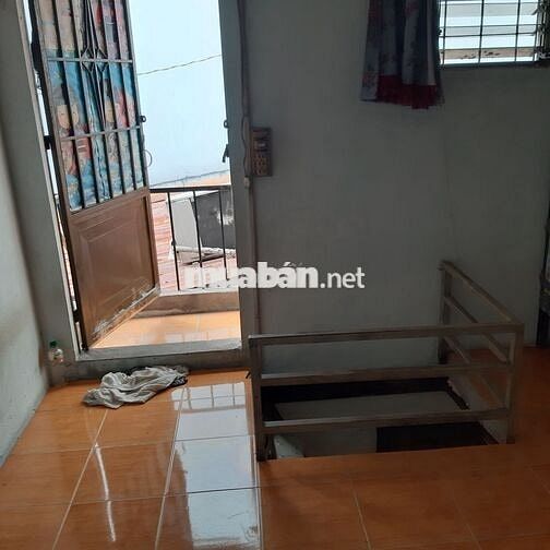 Nhà trọ giá bình dân, P15 Tân Bình