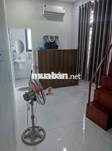 🔥 🔥 NHÀ 2 MẶT TIỀN - HẺM XE HƠI - 4 TẦNG - SHR - GẦN CẦU PHÚ XUÂN -6 T
